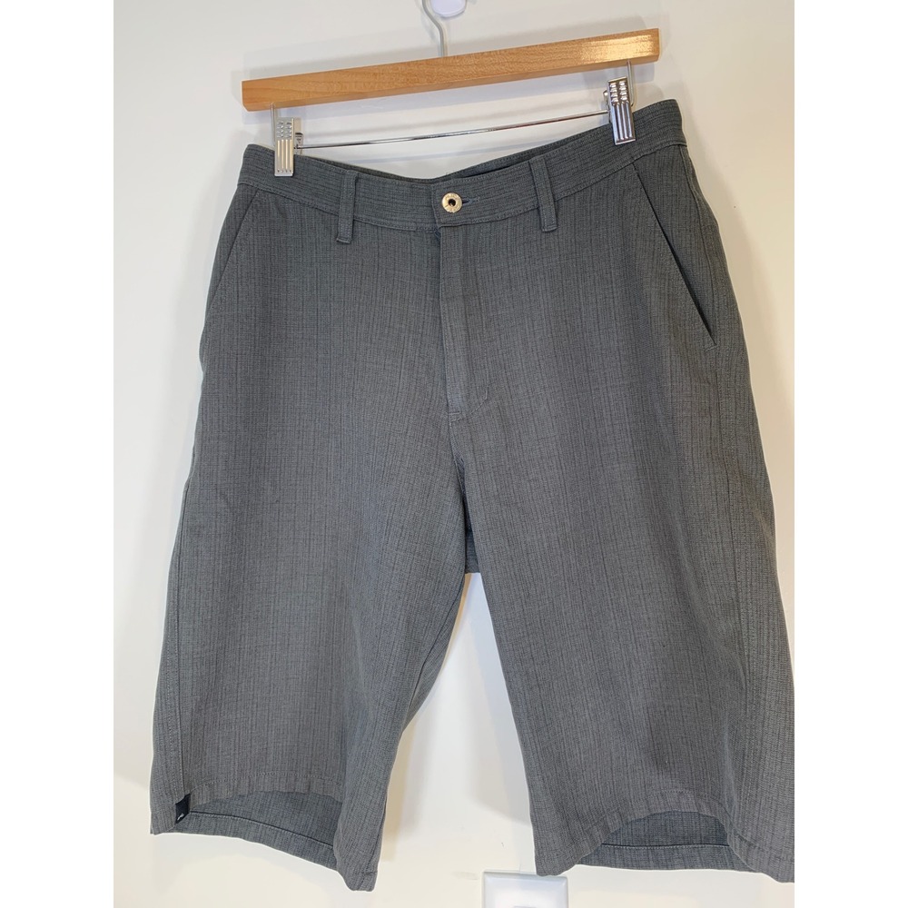 Rusty Hybrid Walk Shorts 30 Surf Skate Casual Outdoor Mens